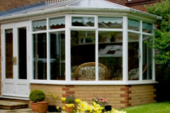 conservatories Fortrie