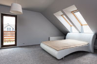 Fortrie bedroom extensions