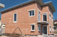 Fortrie home extensions