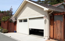 Fortrie garage construction leads